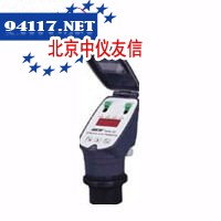 SONIC 121超声波液(物)位仪